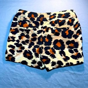 New York & Co. NYC Size Small.  Dressy Shorts w Stretch!
